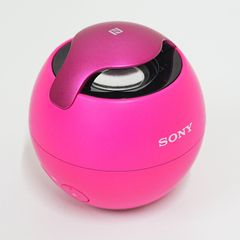 SONY ワイヤレススピーカーSRS-BTV5 - メルカリ