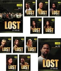 2026年最新】lost dvd 全巻の人気アイテム - メルカリ