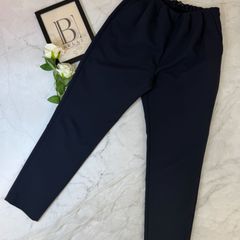 amenochihare 雨よけストレッチスリムパンツ（Canna） - メルカリ