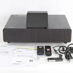 2026年最新】プロジェクター エプソンeh-ls500の人気アイテム - メルカリ