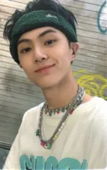 ENHYPEN ソロジャケット盤 JAY 定め