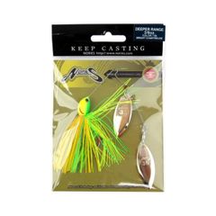 LUCKY CRAFT スピナーベイト ラッキークラフト新品未使用品 - メルカリ