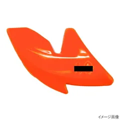 デュエル パタパタシンカー 20g OG(オレンジ)【ゆうパケット】のサムネイル