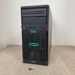 HPProLiant ML30 Gen9 Xeon E3-1240Lv5 8GB - メルカリ