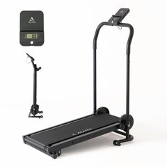 アルインコ ランニングマシン AFR1519 新品未使用 地域限定配送 - メルカリ