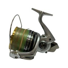 シマノSHIMANOスピニングリール 18 サーフリーダー CI4+ 35 細糸