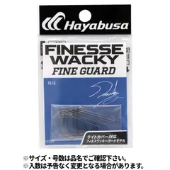 フィネスワッキーファインガード #4 FF215【ゆうパケット】のサムネイル