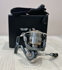 DAIWA 21 CERTATE SW 6000-XH スピニングリール - メルカリ