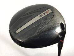 Titleist GT2 ドライバー ヘッド 10.0度 - メルカリ