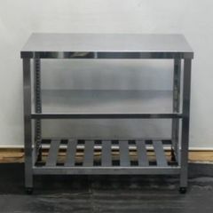 METALSISTEM MS663d6 3段メタルラック 収納 メタルシステム - メルカリ
