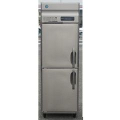6927【美品】福島工業 玄米保冷庫 KZW14 100V 内容積805L 丸山製作所/福島工業 ウルトラ玄米保冷庫 KZW14 玄米・野菜モード切替