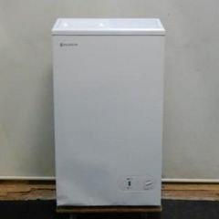 ALLEGiA 冷凍庫 AR-BD43-SW 本体 41L 小型冷凍庫 - メルカリ