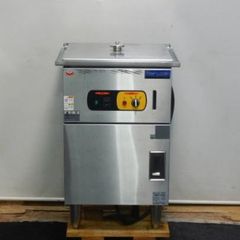 Maruzen 業務用ガスオーブン 本体 - メルカリ