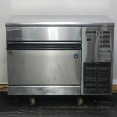 2020年Panasonic SIM-S6500UB 製氷機 メンテナンス済 - メルカリ