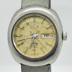 KING SEIKO ハイビート デイトモデル SGP 5625-7000 - メルカリ