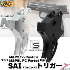 3Dプリンター製SAA.45 1/2インチ用オリジナルアダプターバージョン2.2