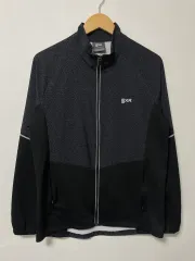 100 EXR 機能性 ストレッチ トレーナー トラックジャージ ジップアップ 正規品