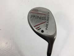 名器 PING ピン ZING2 ウッド3本セット KARSTEN【K535】 - メルカリ