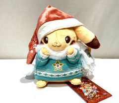 ピカチュウ Pokemon Heartwarming Christmas - メルカリ