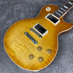 山野楽器時代の名機！Gibson Les Paul Standard Plus - メルカリ