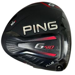 PING 410 PLUS ドライバー ヘッド 9.0° ピン 18-78 - メルカリ