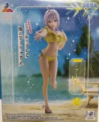 『時々ボソッとロシア語でデレる隣のアーリャさん』Luminasta アーリャ 水着