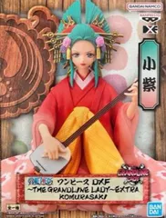 ワンピース DXF THE GRANDLINE SERIES EXTRA 小紫