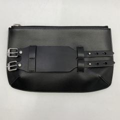 Rick Owens 24ssLido CARGO BELT 仮面ライダーゼッツ - メルカリ