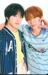 NCT WISH ランダムフォトカード RYO/SAKUYA 2025 WISH祭 NCTzen WISH-JAPAN FANMEETING
