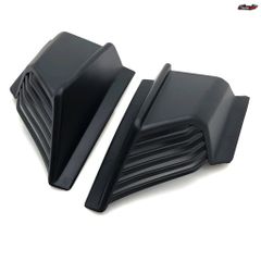 DROWsports GY6用カーボンリアフェンダー 7J用 新品 - メルカリ