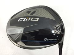 テーラーメイド ドライバー QI10 LS 10.5° ヘッドのみ カバー付き