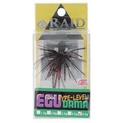 超お買い得セット レイドジャパン エグダマ 極スモラバセット - メルカリ