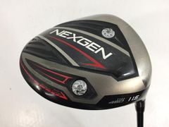 短尺ドライバー44インチ 11.5度 NEXGEN 1W - メルカリ