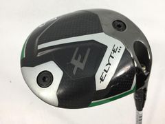 Callaway ELYTE ♦︎♦︎♦︎9.0 ベンタスブラック6S Callaway ELYTE ♦︎♦︎♦︎9.0 ベンタスブラック6S - メルカリ