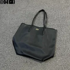 ラコステ ショッパーバッグ トートバッグ | 0414 4