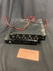 DRAWMER LX20 Dual Expander Compressor - メルカリ