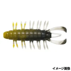【現品限り】 DSTYLE ワーム SVSB BIG 3.4インチ コアチャートマックス【ゆうパケット】のサムネイル