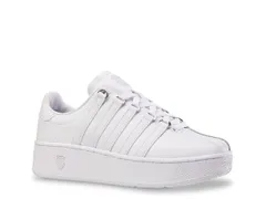 ケースイス レディース シューズ スニーカー プラットフォーム KSwiss Classic VN Platform Sneaker Womens White ホワイトのサムネイル