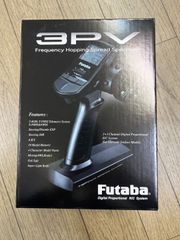 Futaba T3PV + T314SB-E 2個付属 - メルカリ