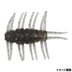【現品限り】 DSTYLE ワーム スーパーバイブシンキングバグ 1.8インチ コアシュリンプ【ゆうパケット】のサムネイル