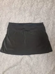 ルルレモン テニス スカート 6