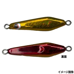 【現品限り】 オルサ ジグ FANG BLADE 40g #1 アカキン【ゆうパケット】のサムネイル