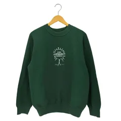 ラッセル Russell 90S フロント刺繍 ラグラン スウェット メンズ import：S 