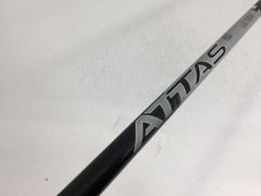ATTAS SUNRISE 4Sフレックス ゴルフシャフト - メルカリ