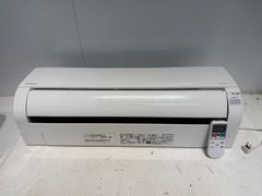 279 Hisense 2022年製エアコン 14～16畳用 整備済み - メルカリ