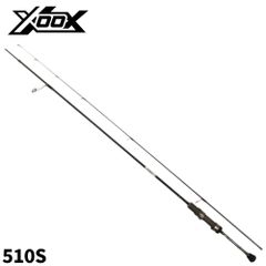 아징로드 XOOX AJING GR III 510S 아징로드