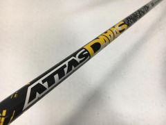 アッタス ダース6S 3W用 ピンスリーブ付 - メルカリ