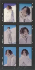 BTS 2021 WINTER PACKAGE JUNG KOOK フィルムフォト