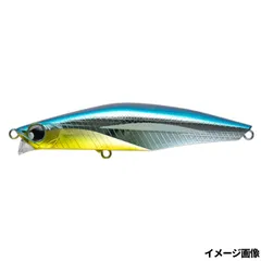 【現品限り】 ルアー バンク 120S #008 PSCのサムネイル
