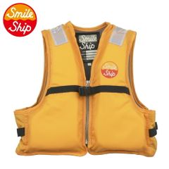 MAXCATCH フィッシングベスト クリーム色キッズ - メルカリ